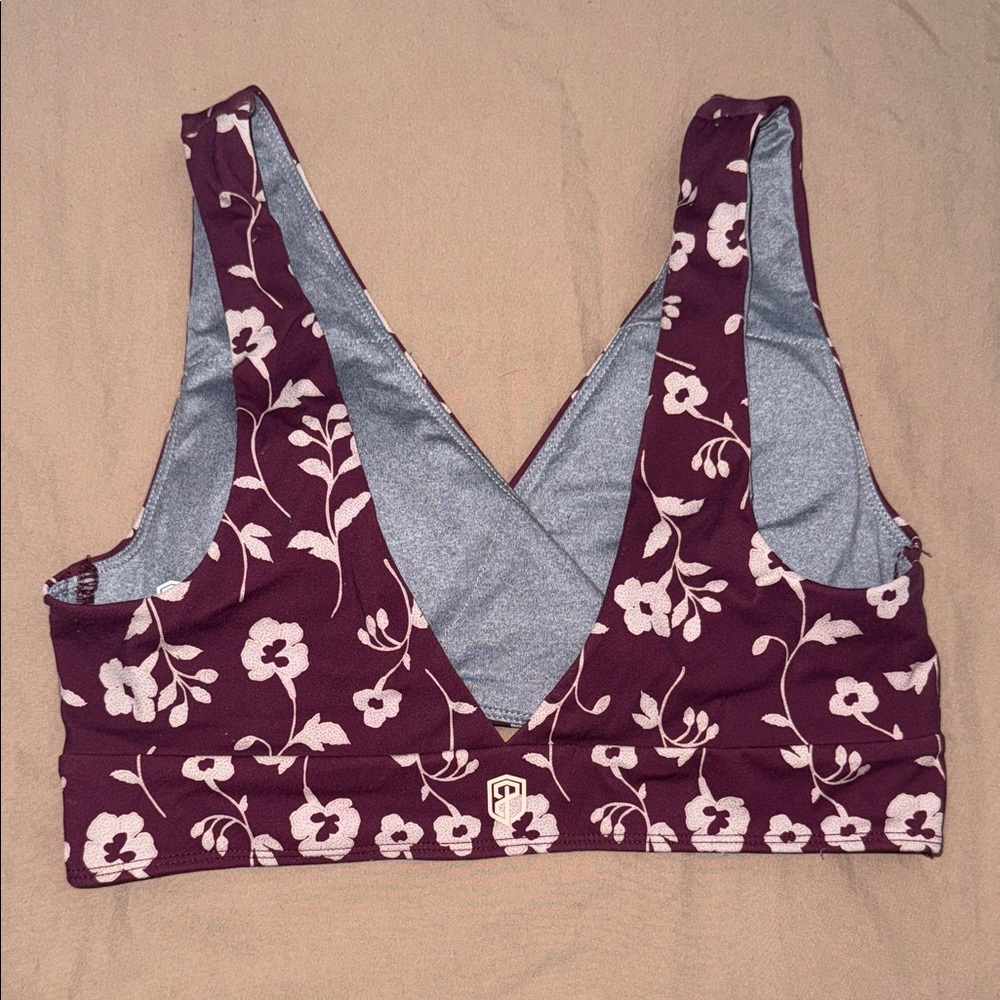 Born Primitive Embrace Bra - Picture 2 of 3